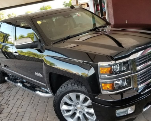 Gwinnett County, GA Exterior Elite Package