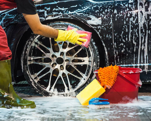 Reset Detail Package Gwinnett County, GA