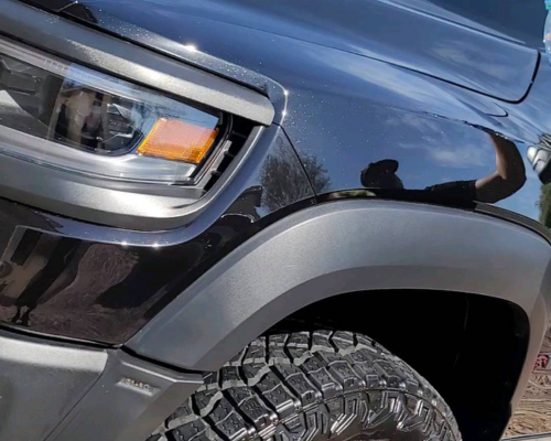 Gwinnett County, GA Reset Detail Package