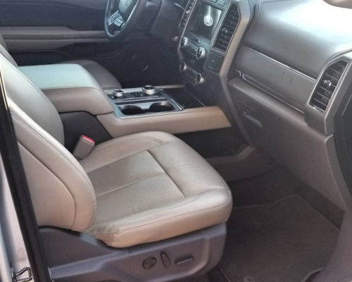 Gwinnett County, GA Freshen Up Package