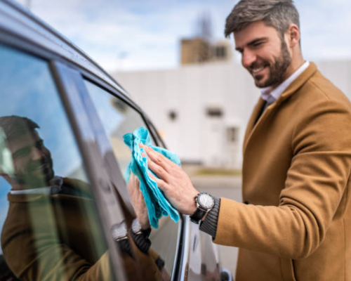 Exterior Elite Package Gwinnett County