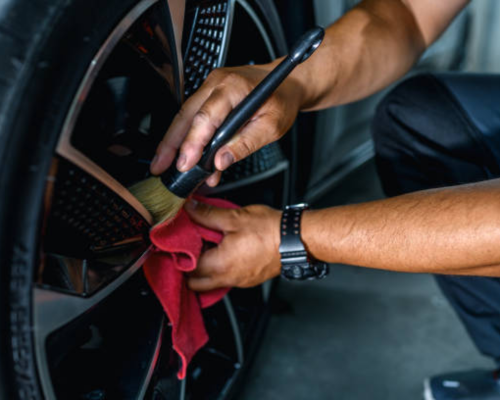 Reset Detail Package Gwinnett County, GA