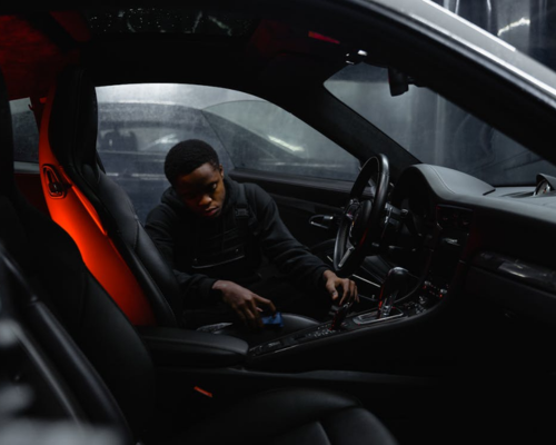 Reset Detail Package in Gwinnett County, GA