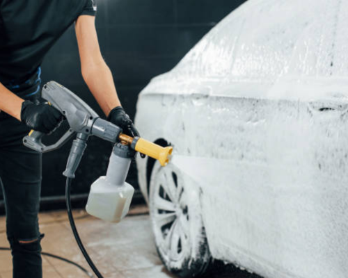 Dekalb County Freshen Up Package