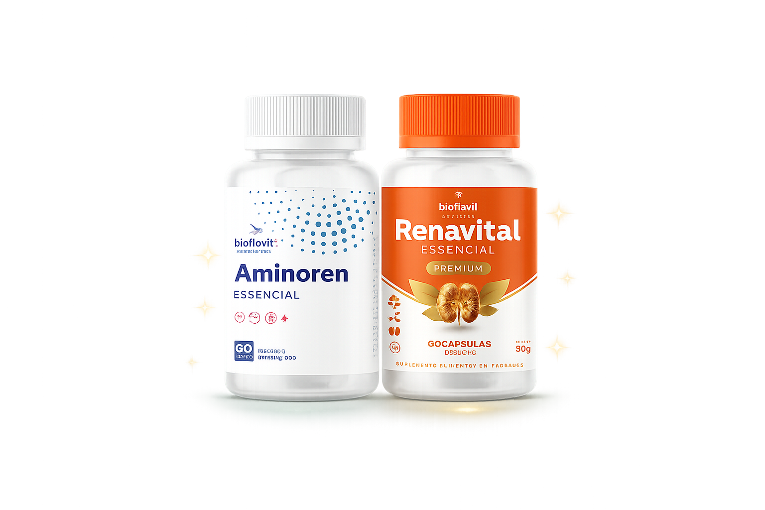 Kit BioRenal