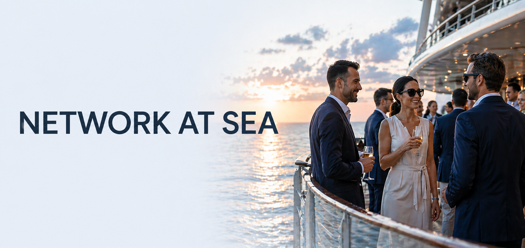 Network at Sea