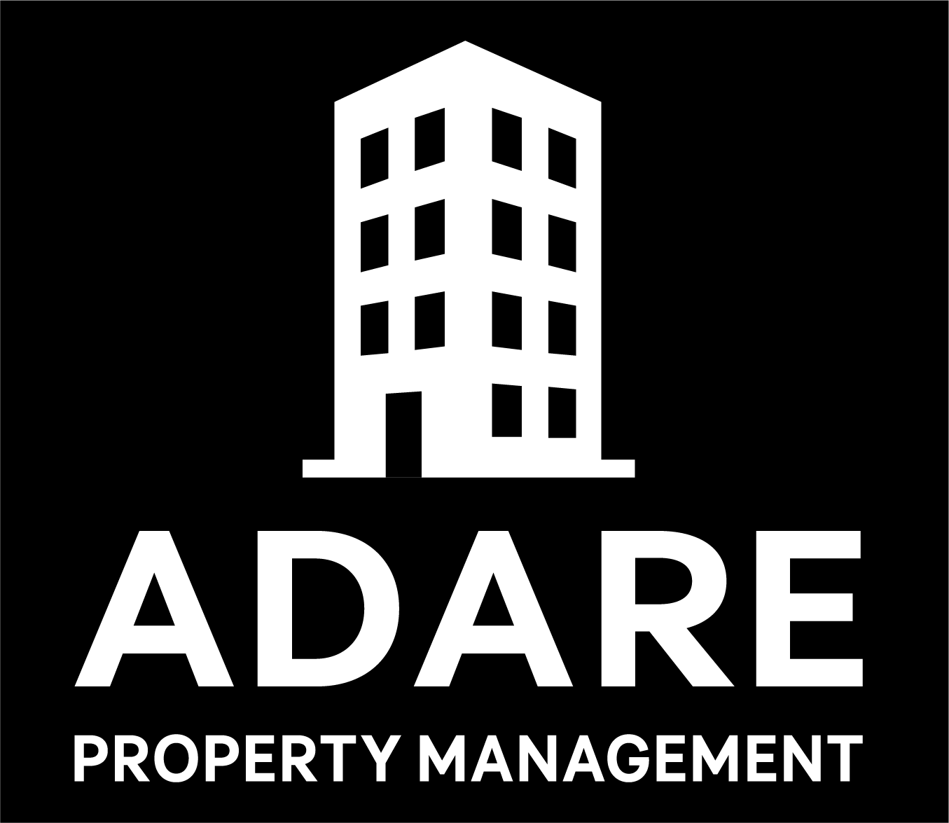 ADARE Property Management