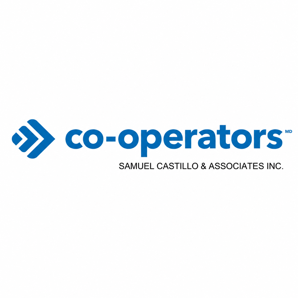 Samuel Castillo & Associates - Co-operators