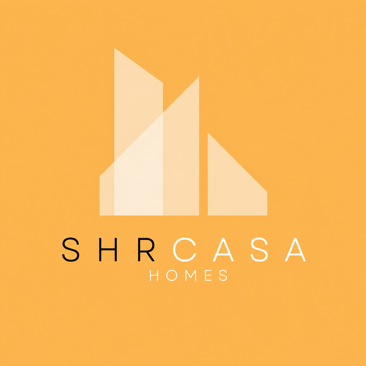 SHRCASA Homes