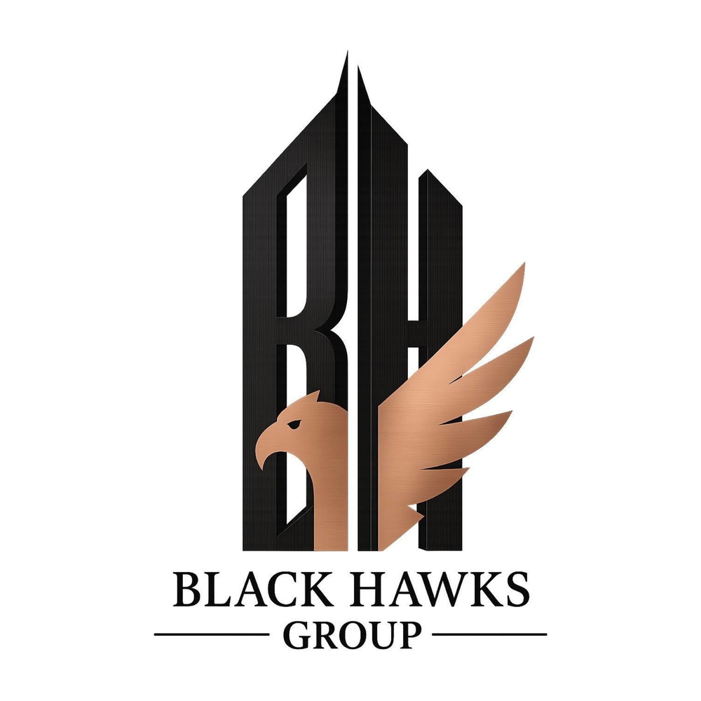 Black Hawks Realty