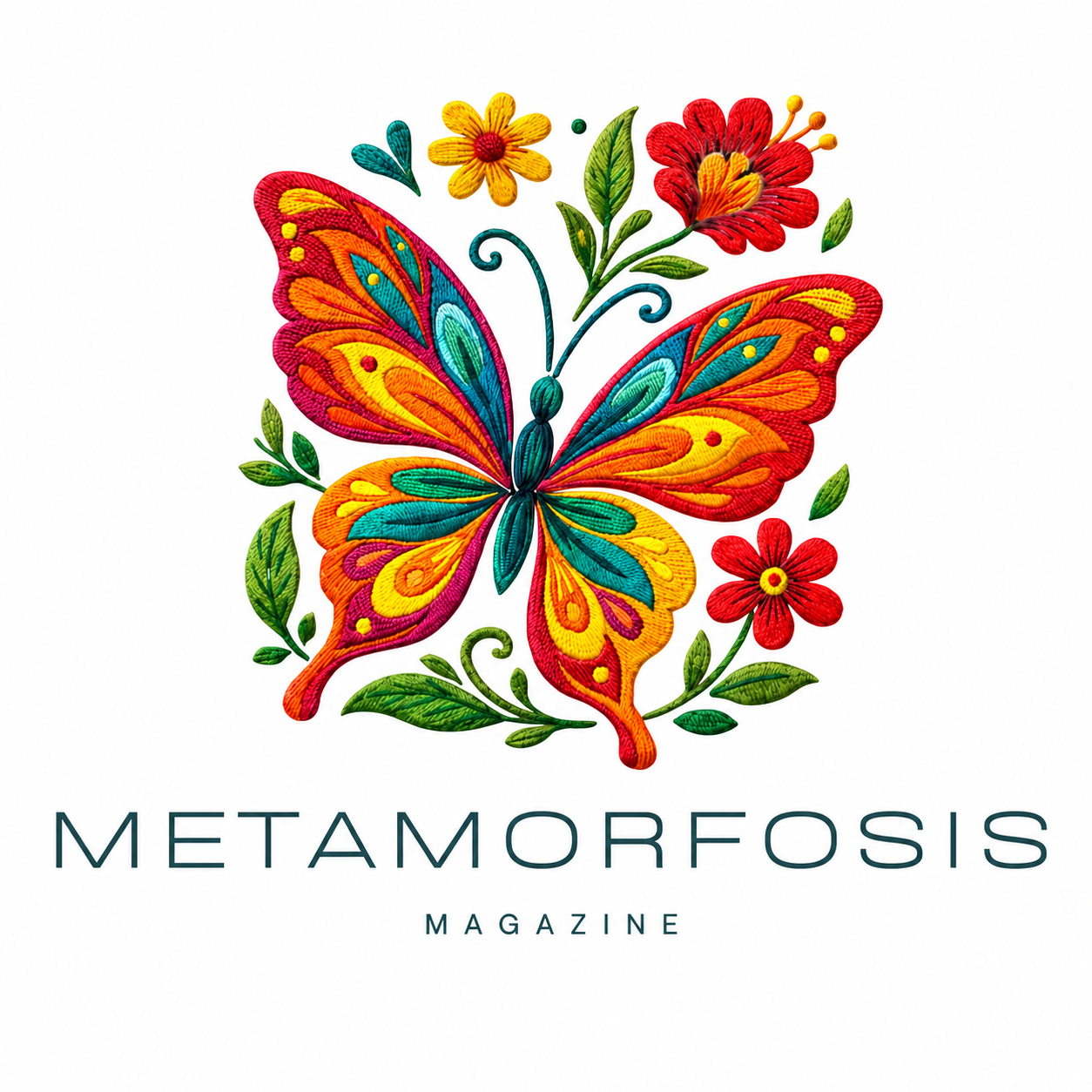 Metamorfosis Magazine