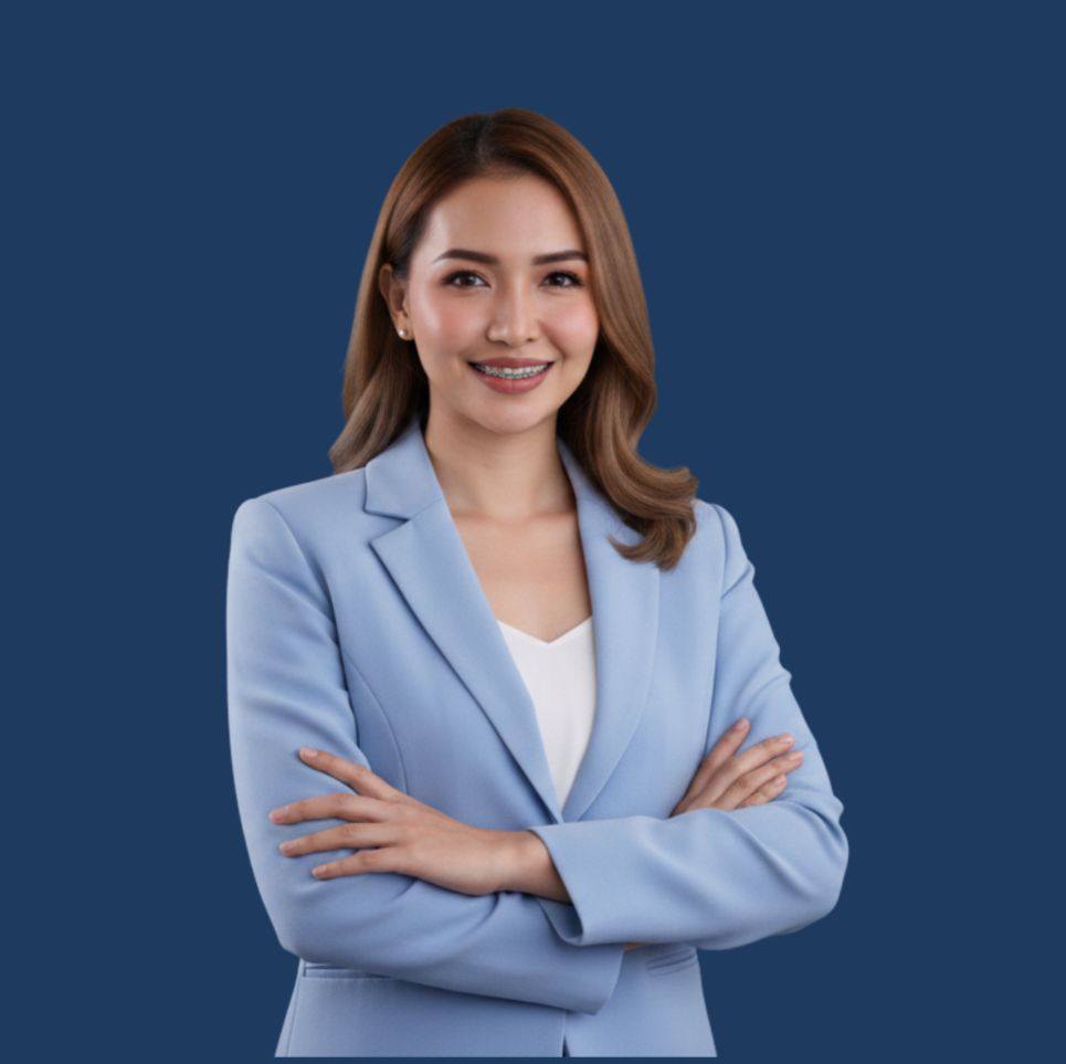 Charmaine Abad