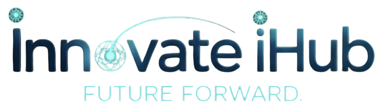 Innovate iHub — Future Forward