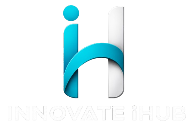 Innovate iHub — Future Forward