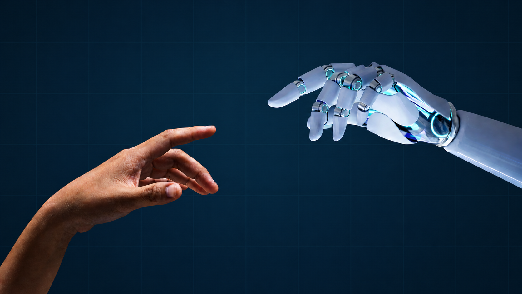 AI-powered business workspace