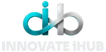 Innovate iHub — Future Forward