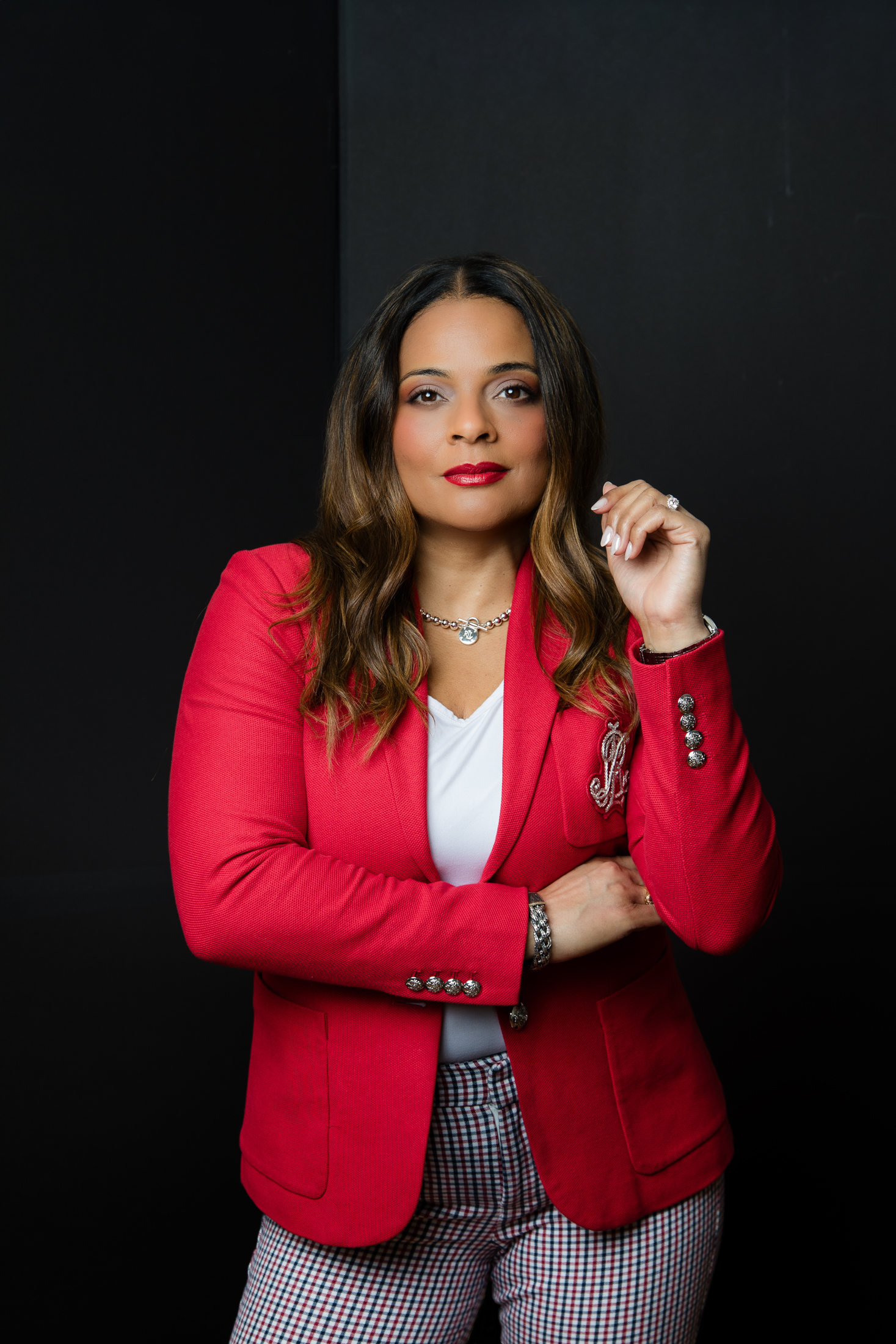 50 Over 50 Amanda Faucett Portraits Houston TX
