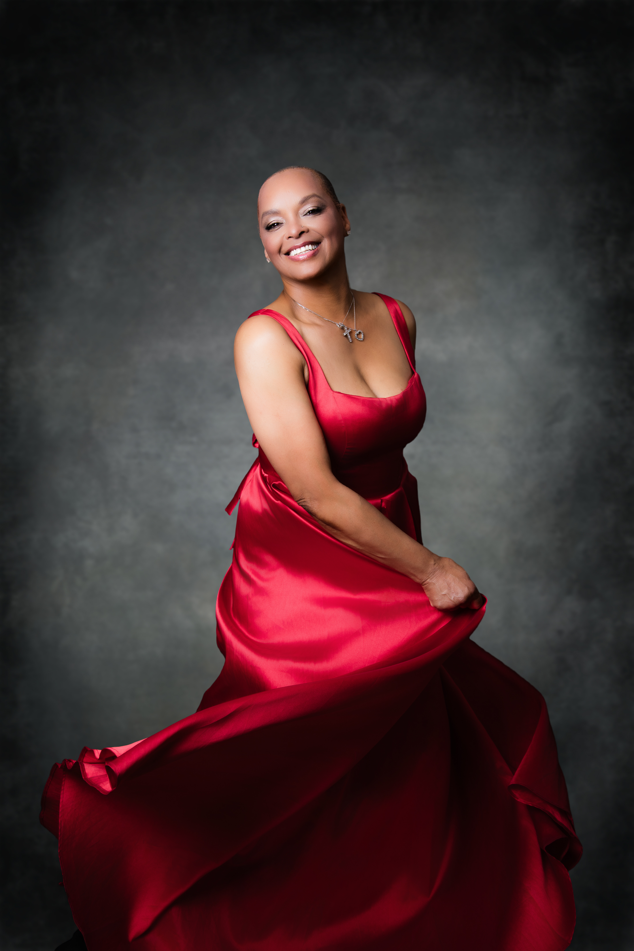 50 Over 50 Amanda Faucett Portraits Houston TX Photographer