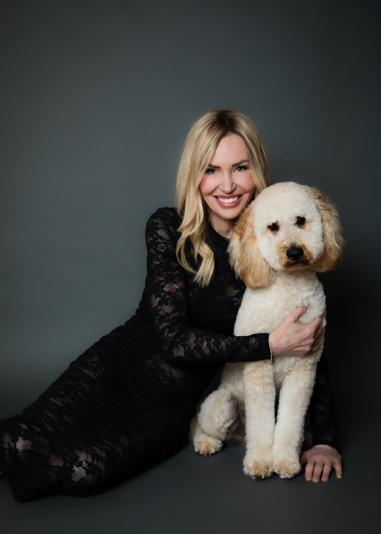 Amanda Faucett 50 Over 50 Houston Photographer