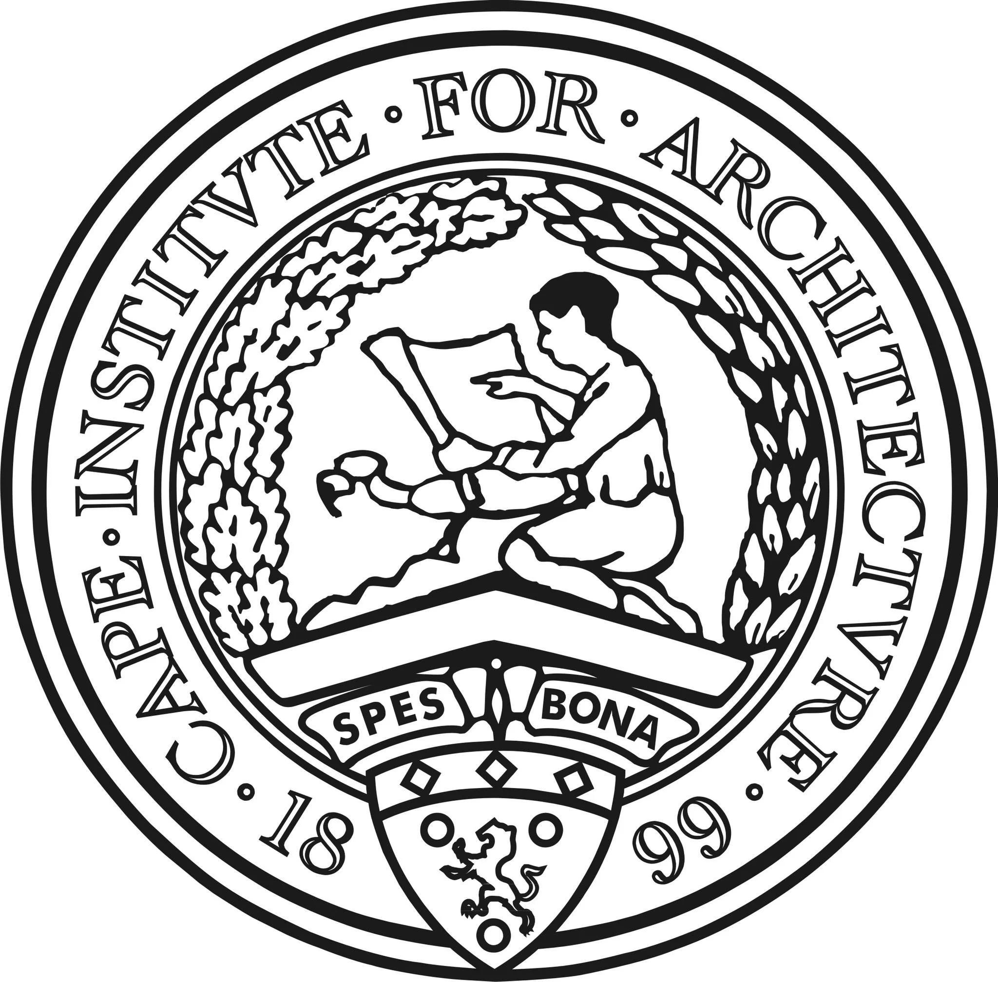 Cape Institute for Architecture logo