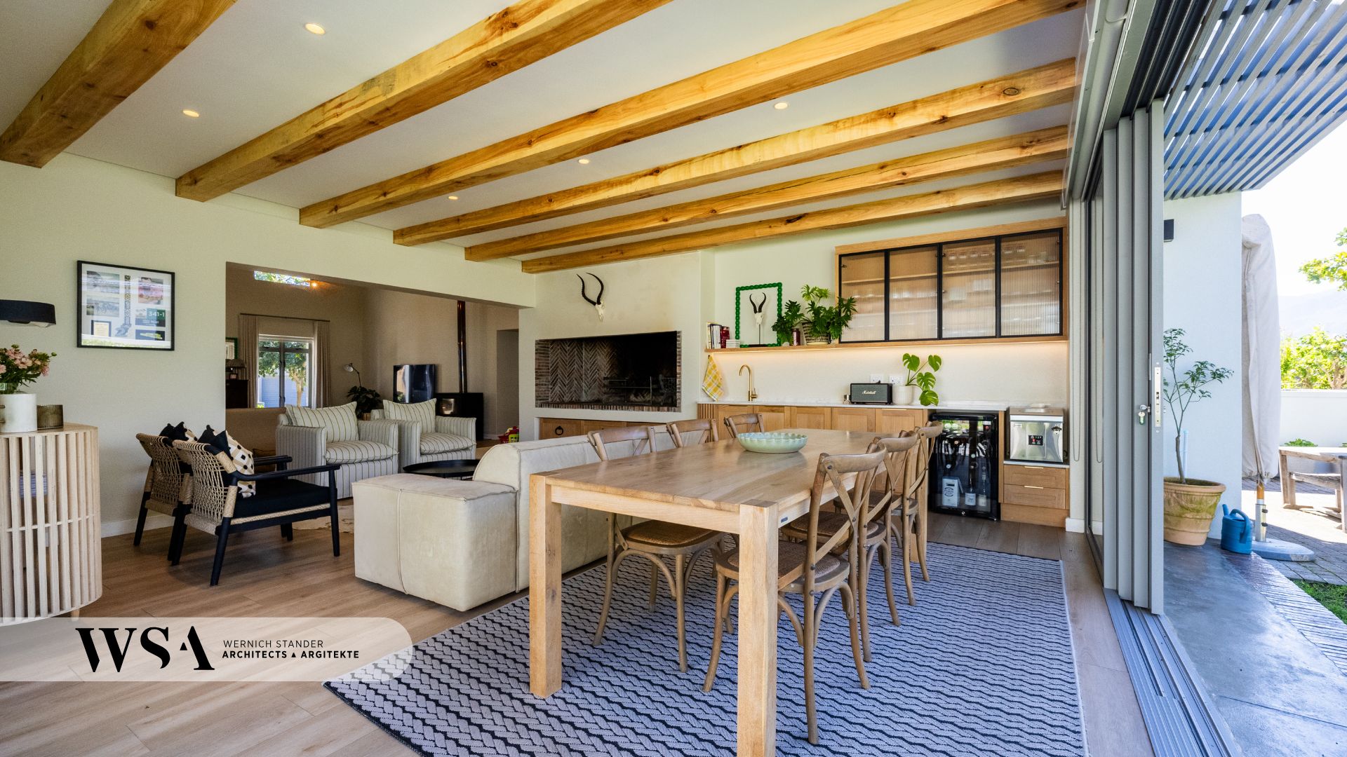 Private Residence image 20