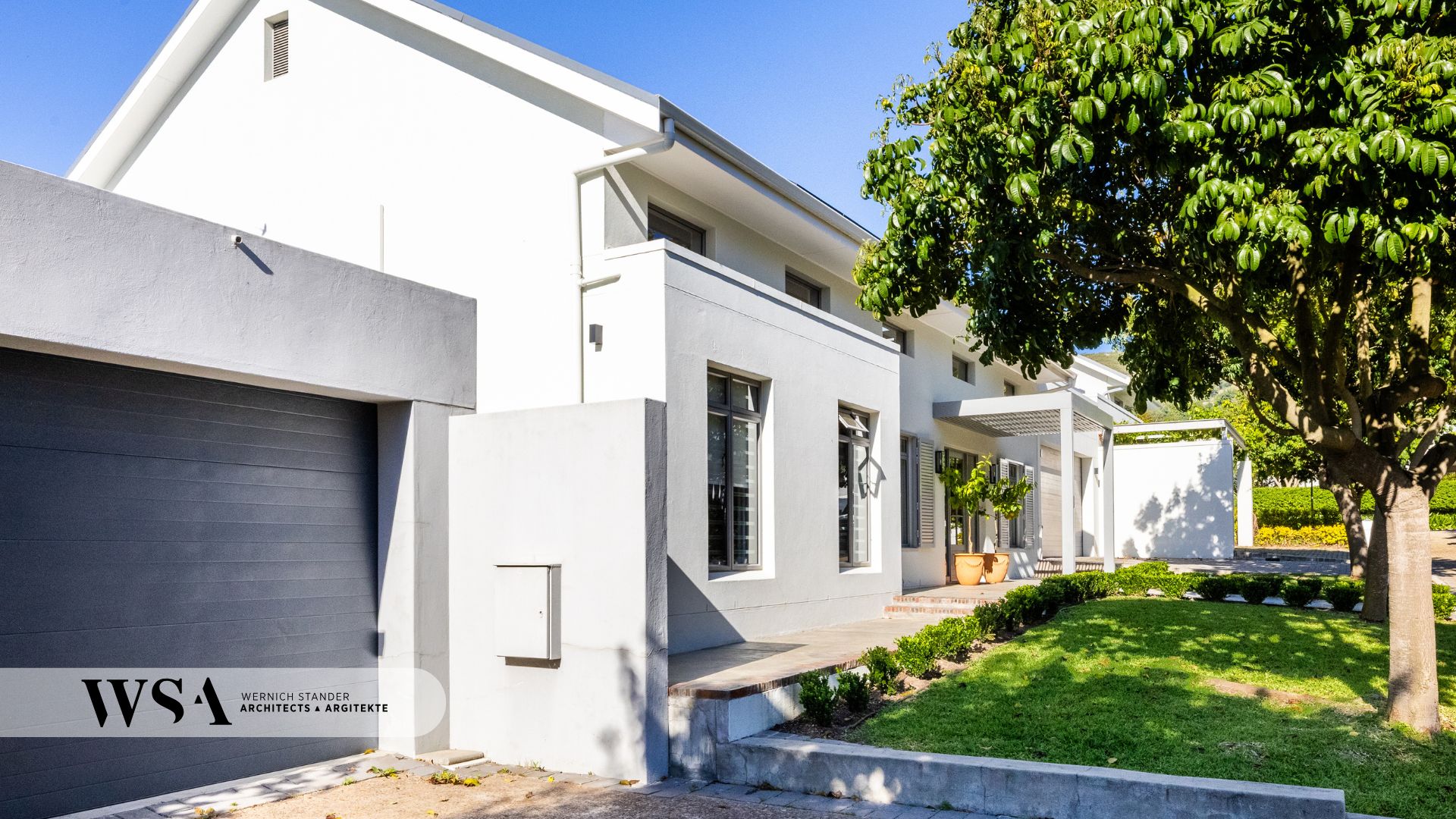 Private Residence image 7