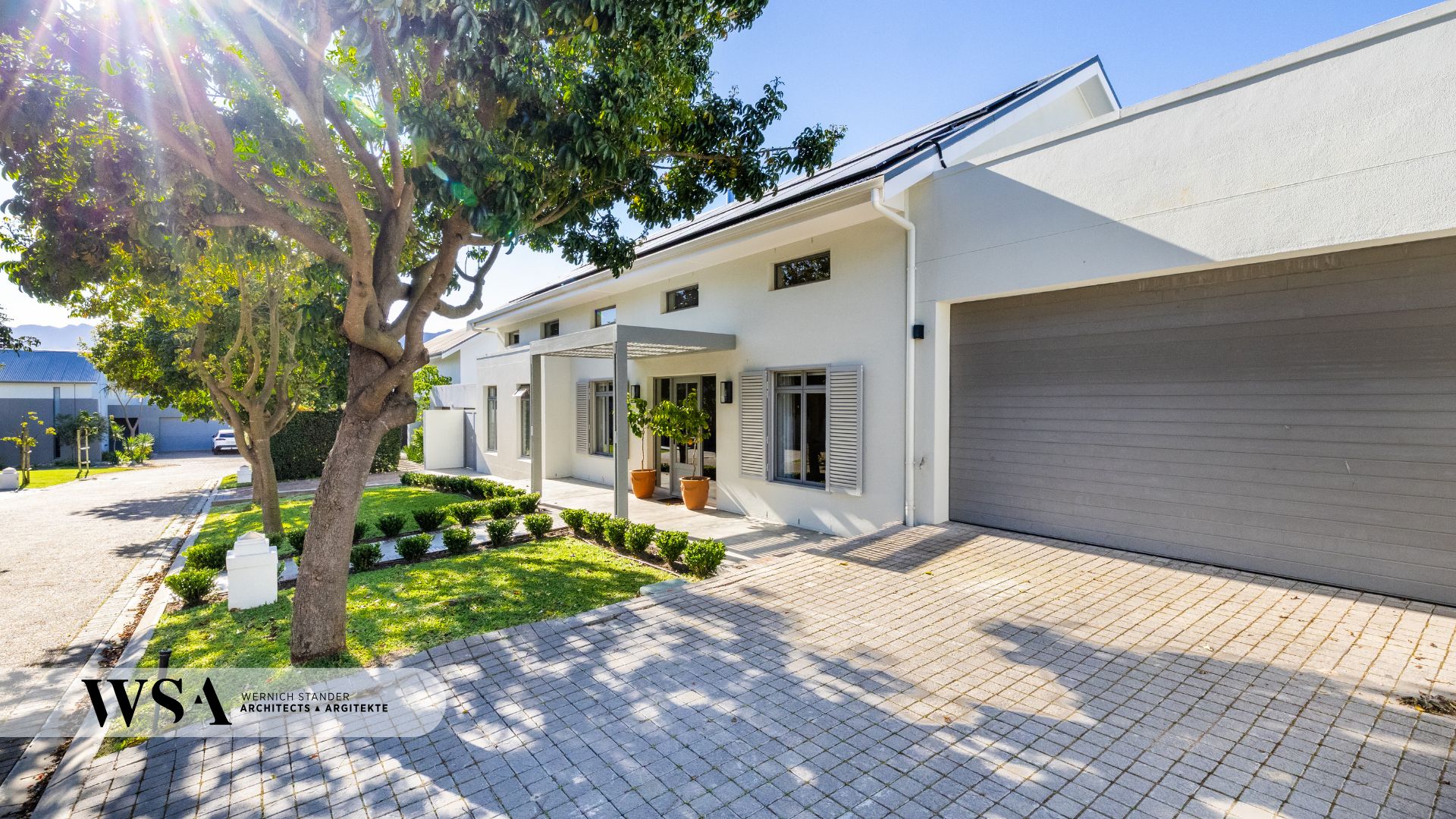 Private Residence image 3