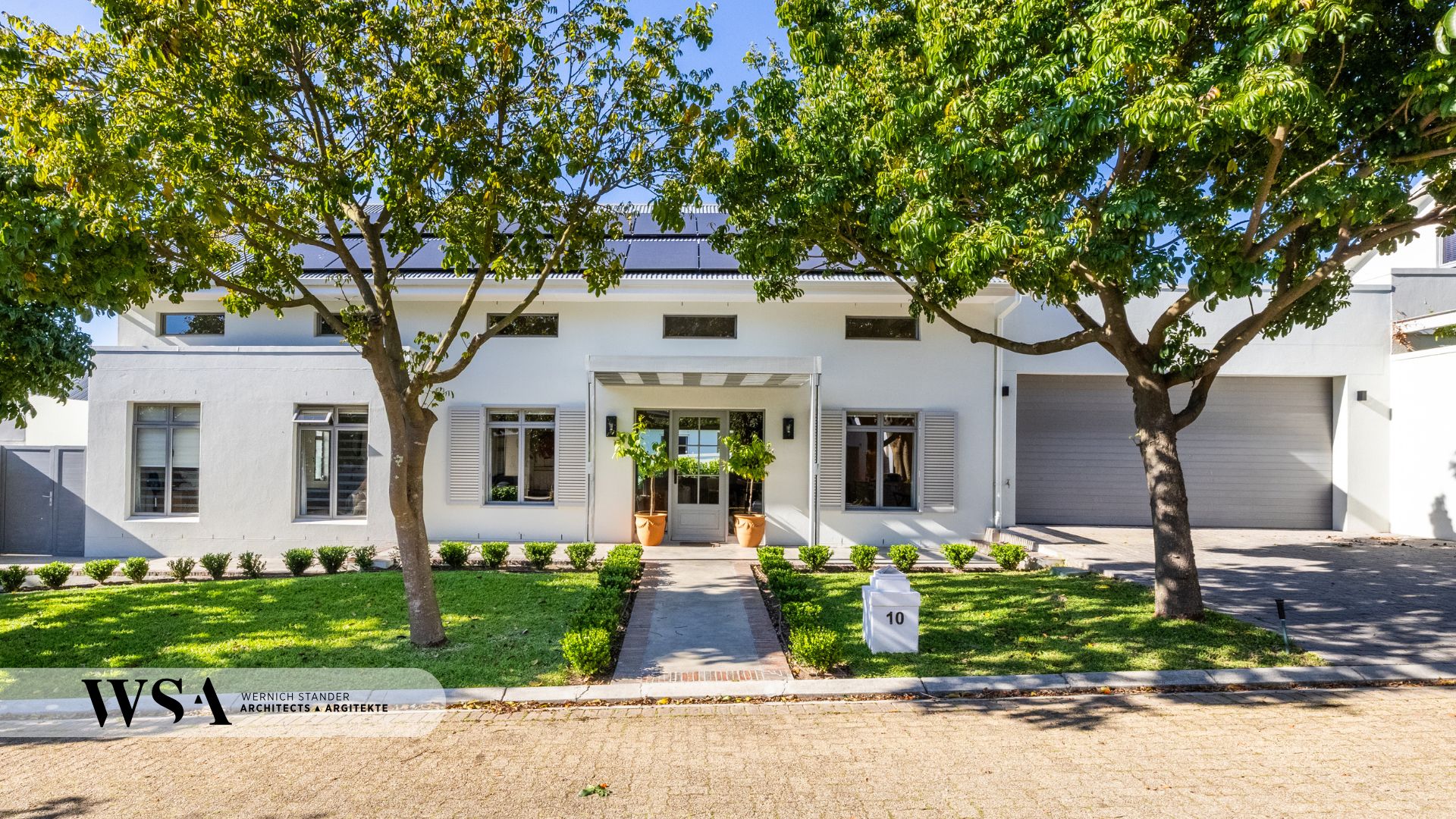 Private Residence image 4