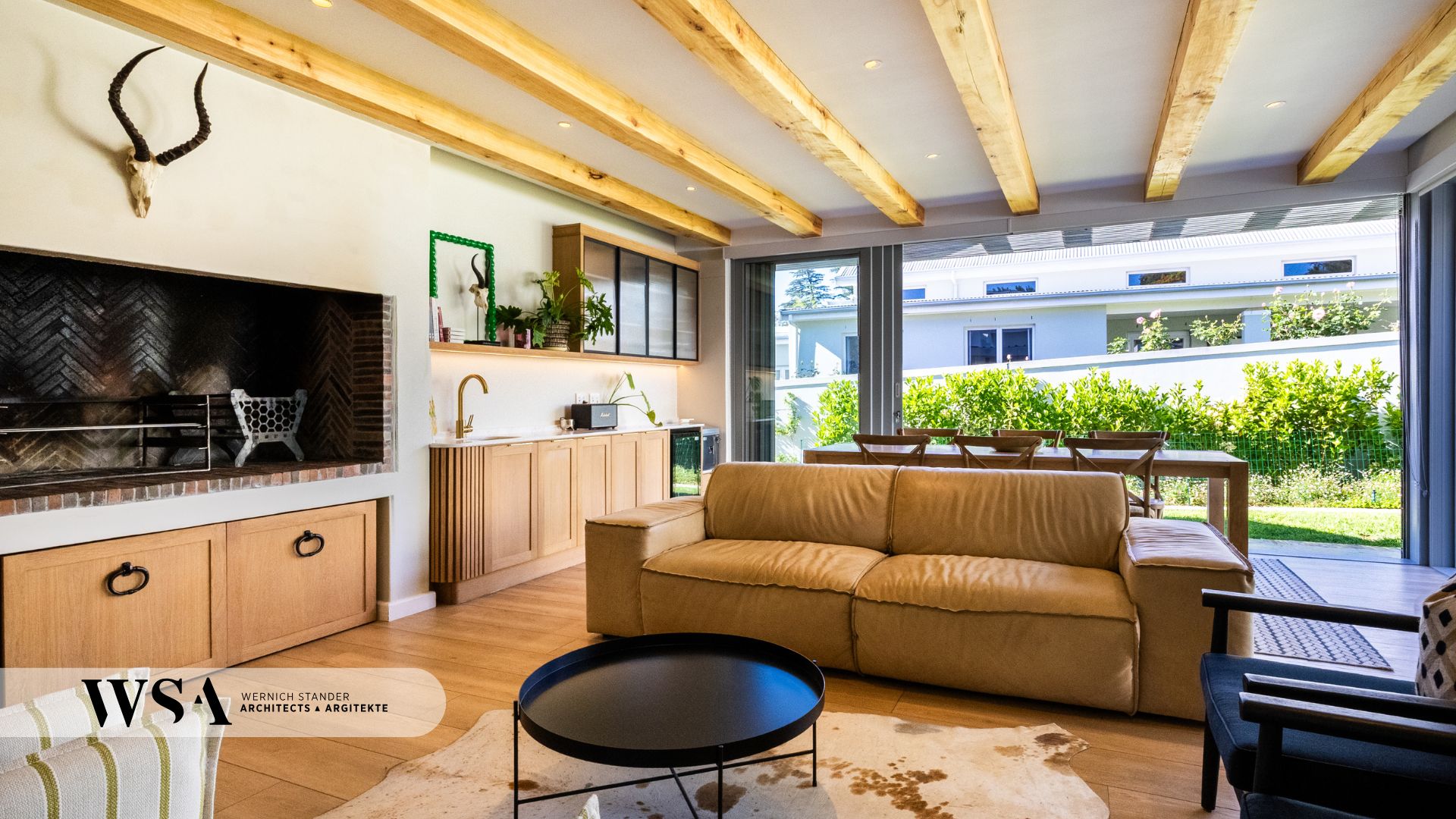 Private Residence image 23