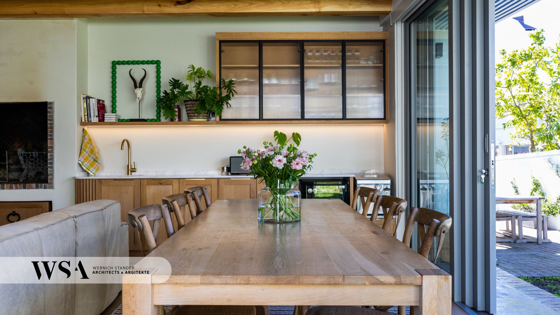 Private Residence image 26