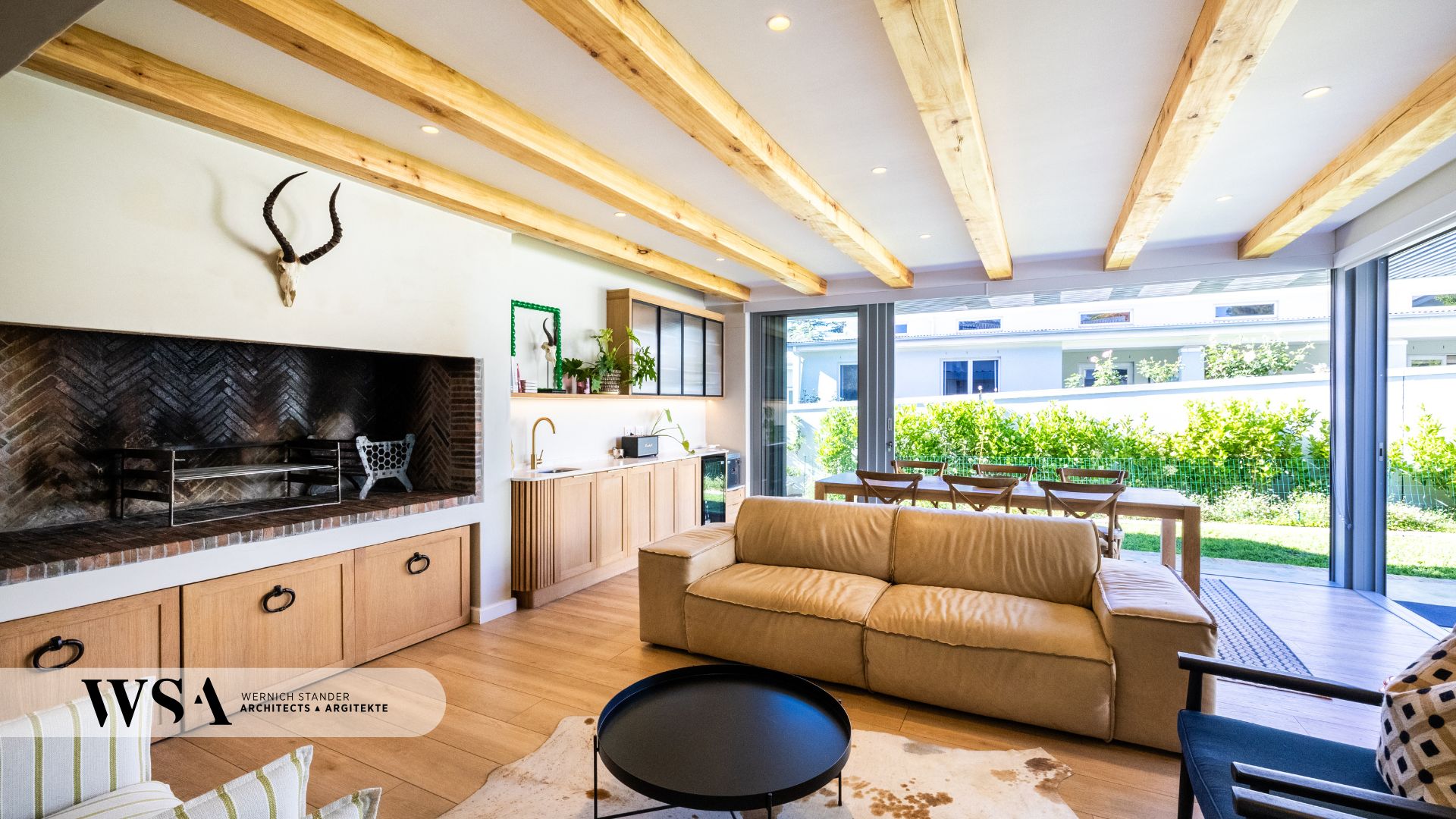 Private Residence image 12