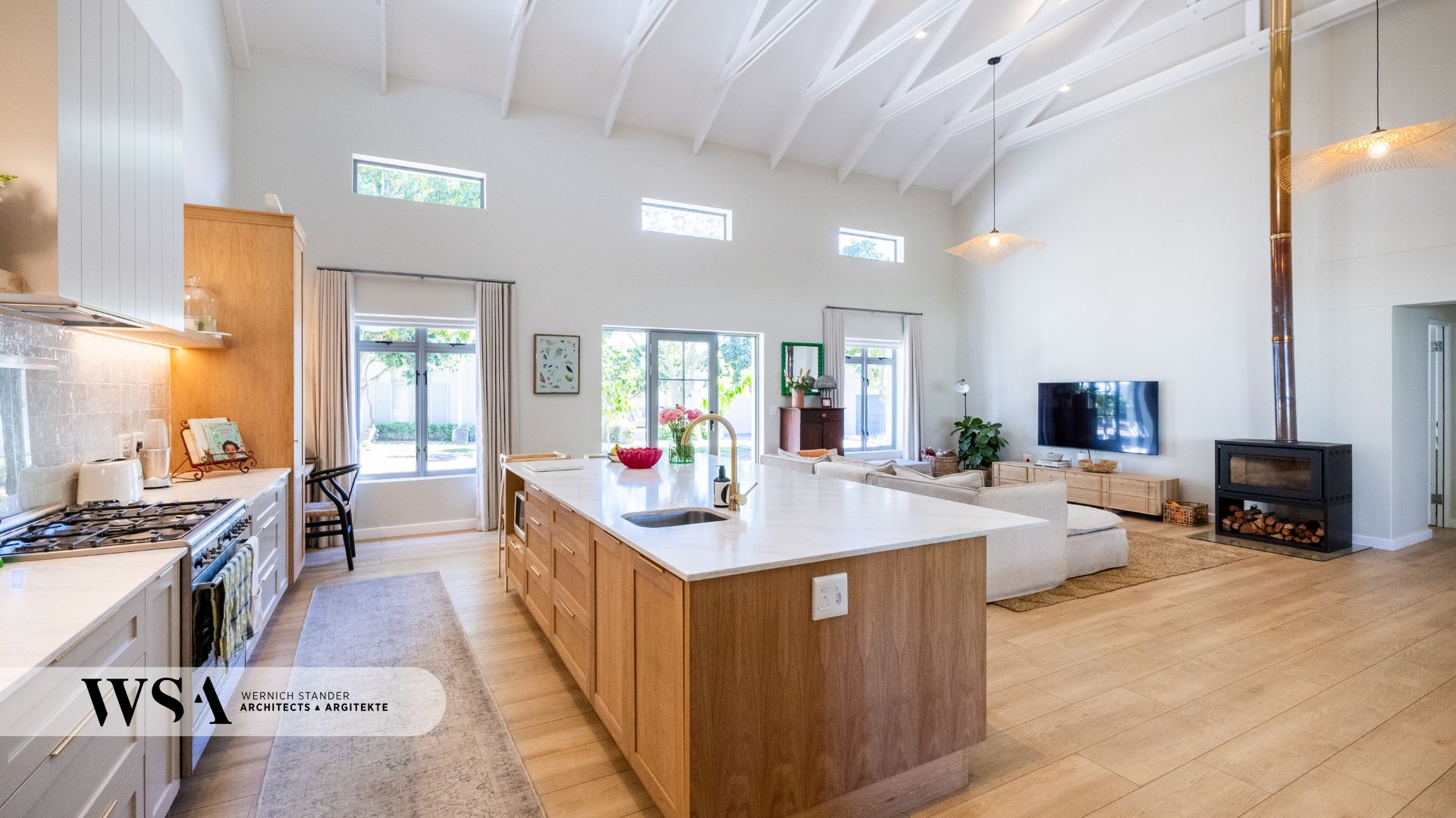 Private Residence image 25
