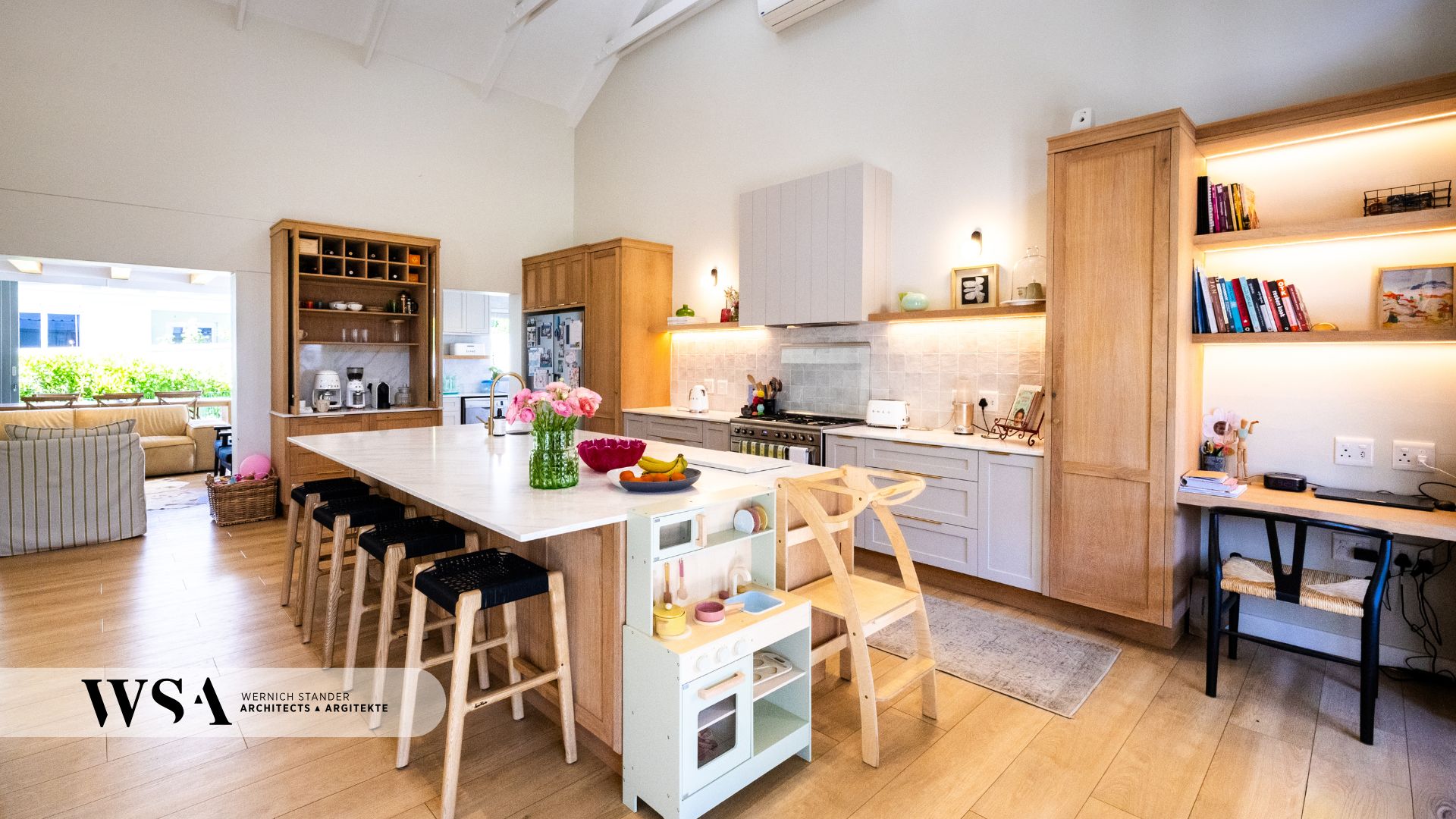Private Residence image 31