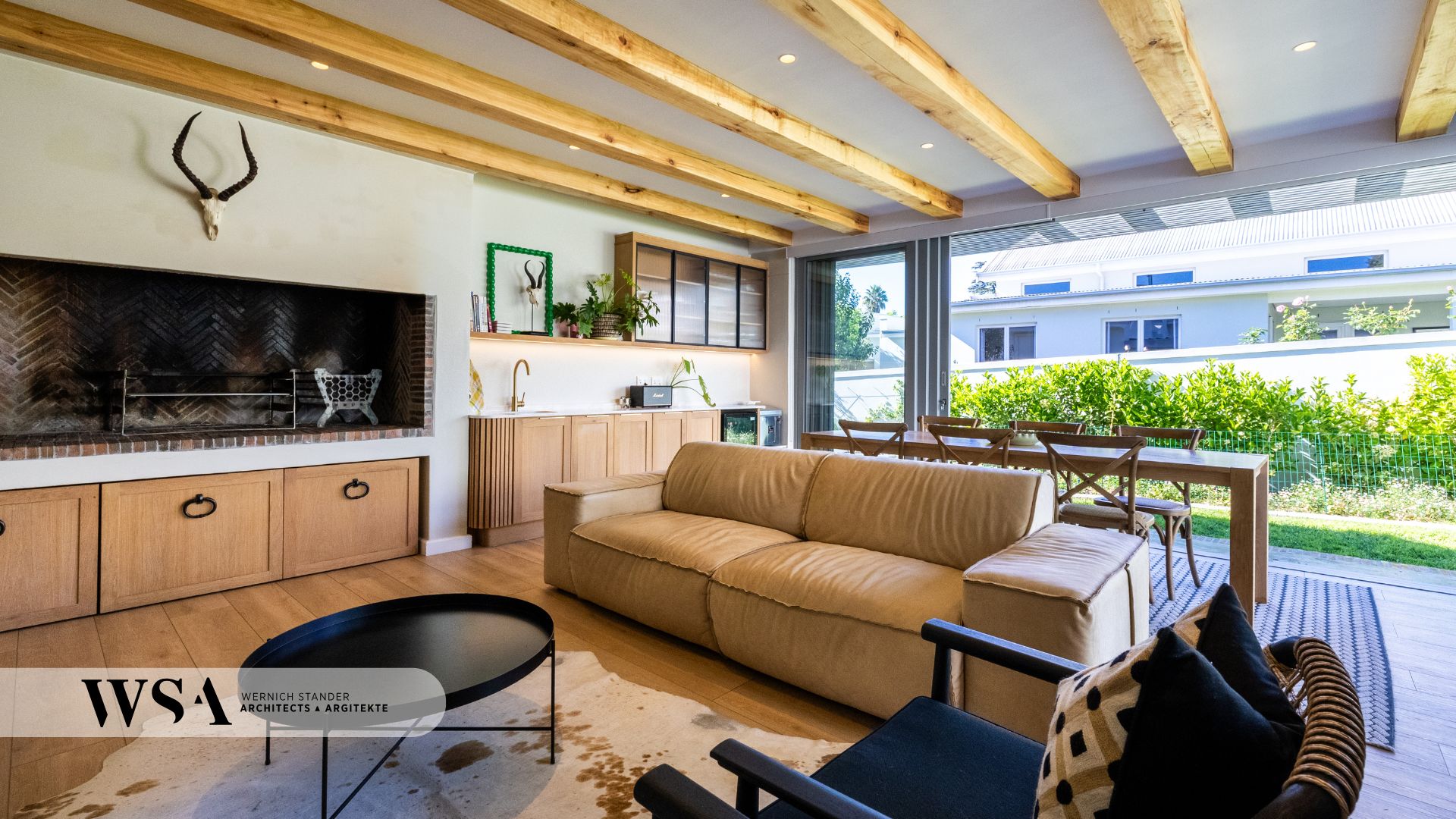 Private Residence image 22