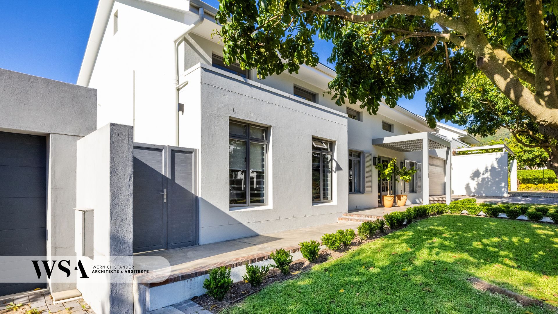 Private Residence image 1