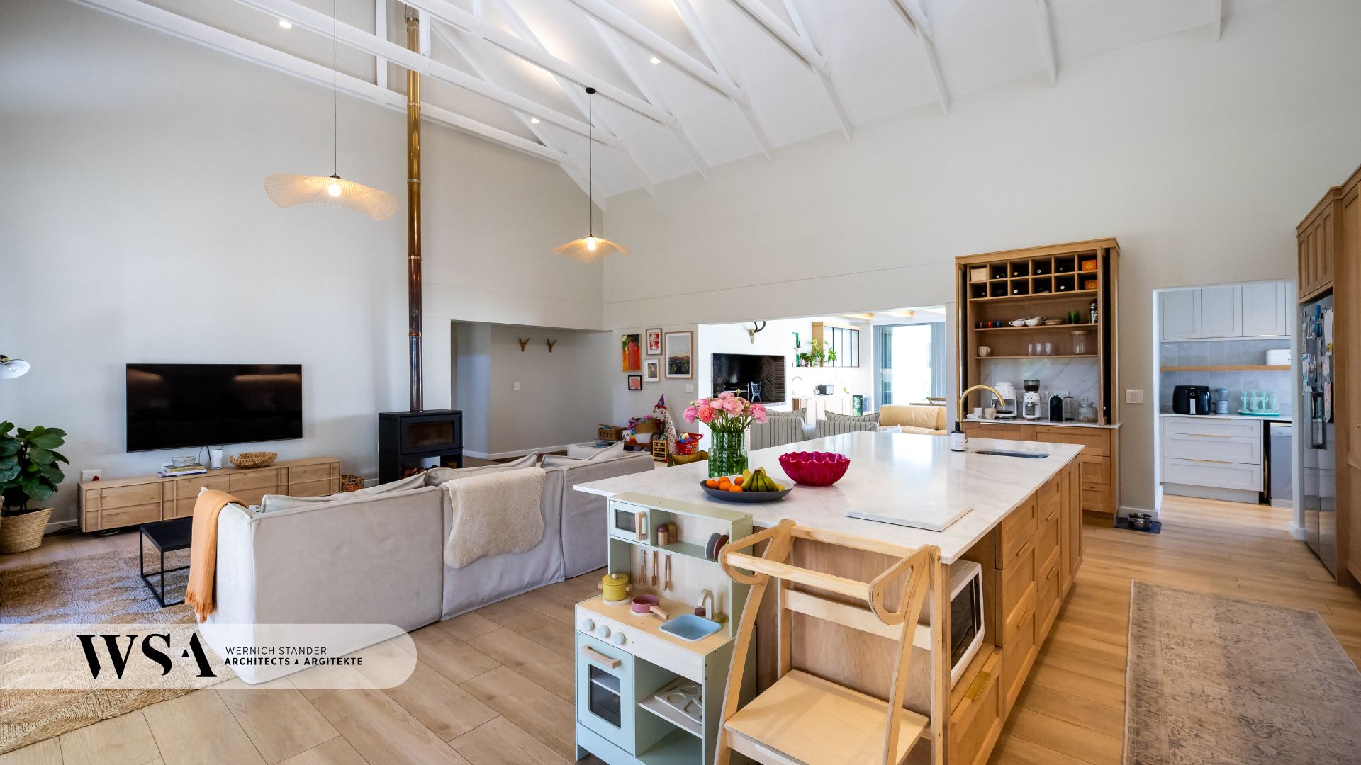 Private Residence image 30