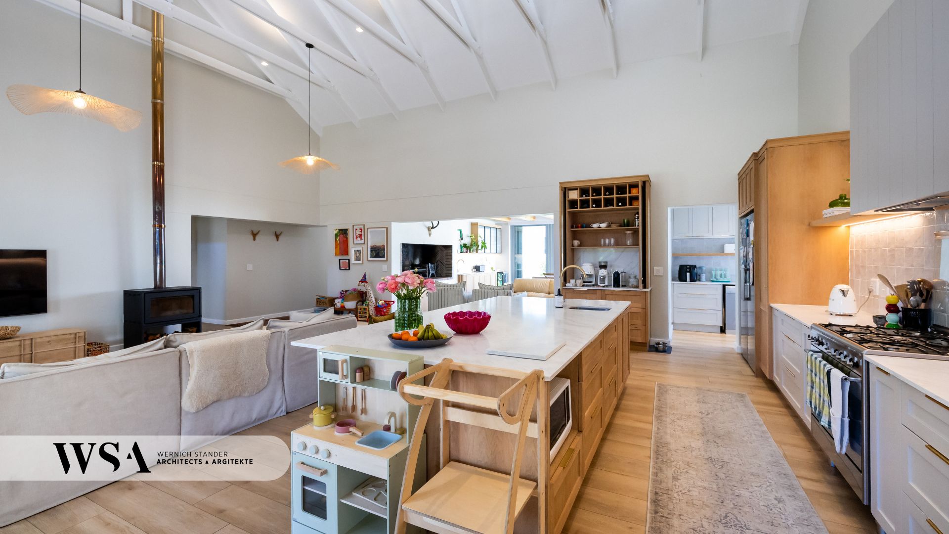 Private Residence image 29