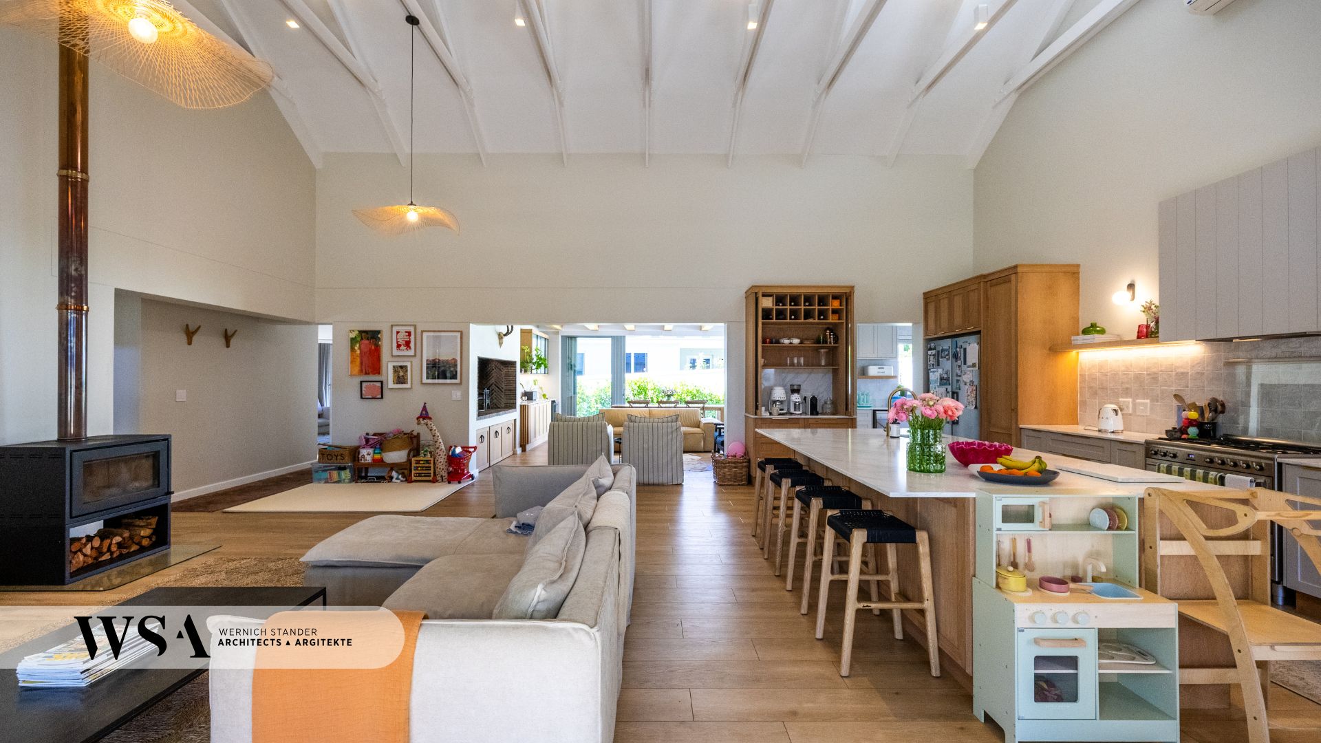 Private Residence image 32