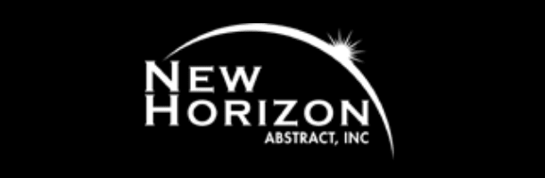 New Horizon Abstract