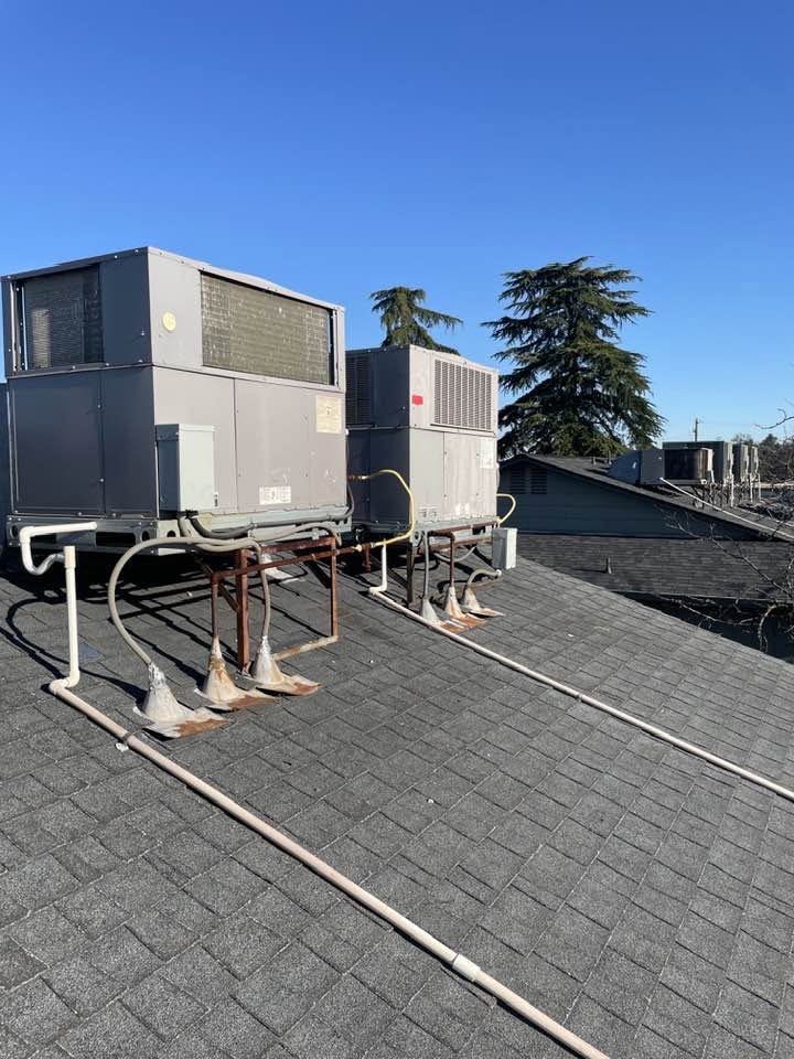 AC Installation & Replacement