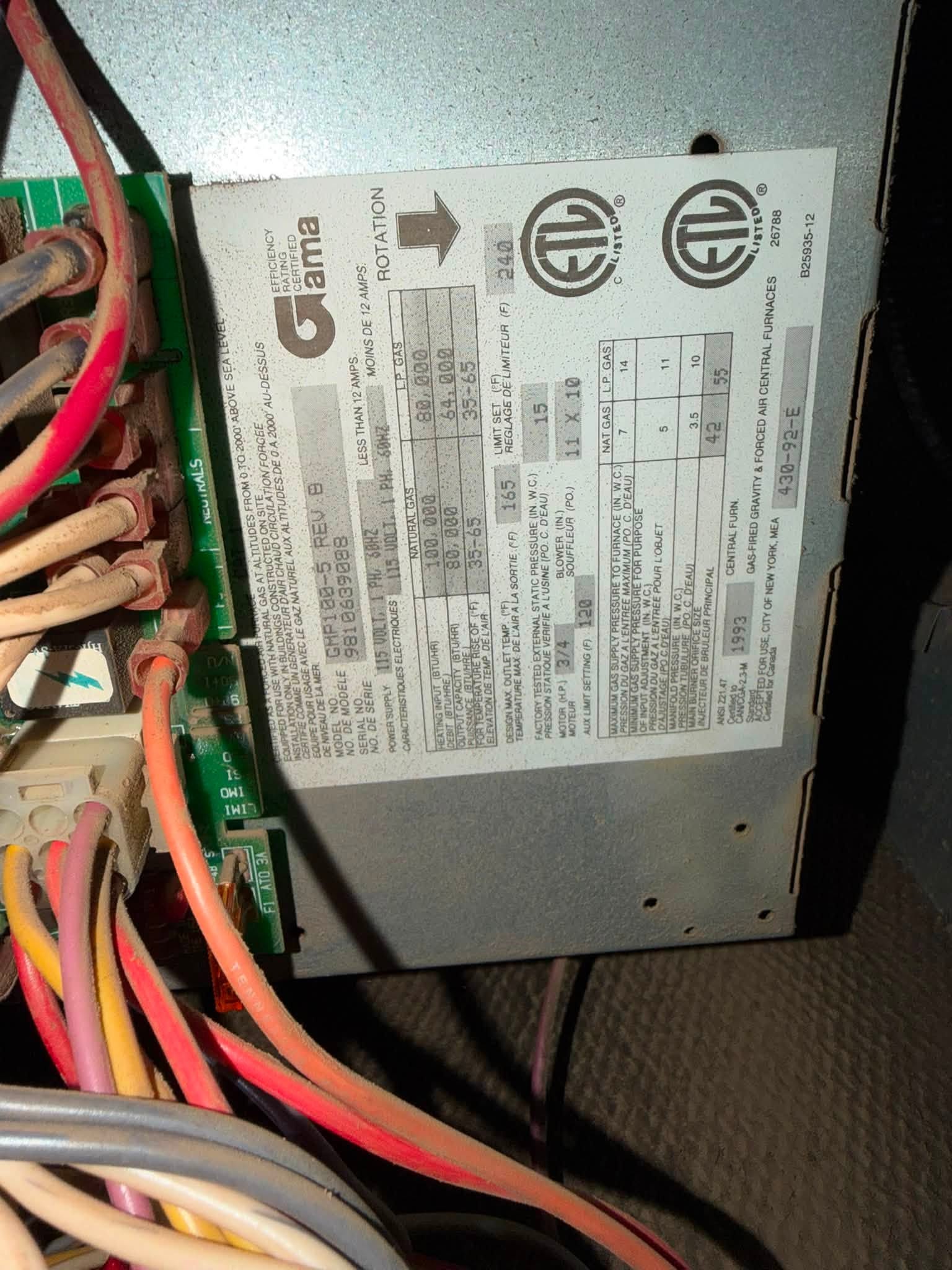 HVAC project photo 8