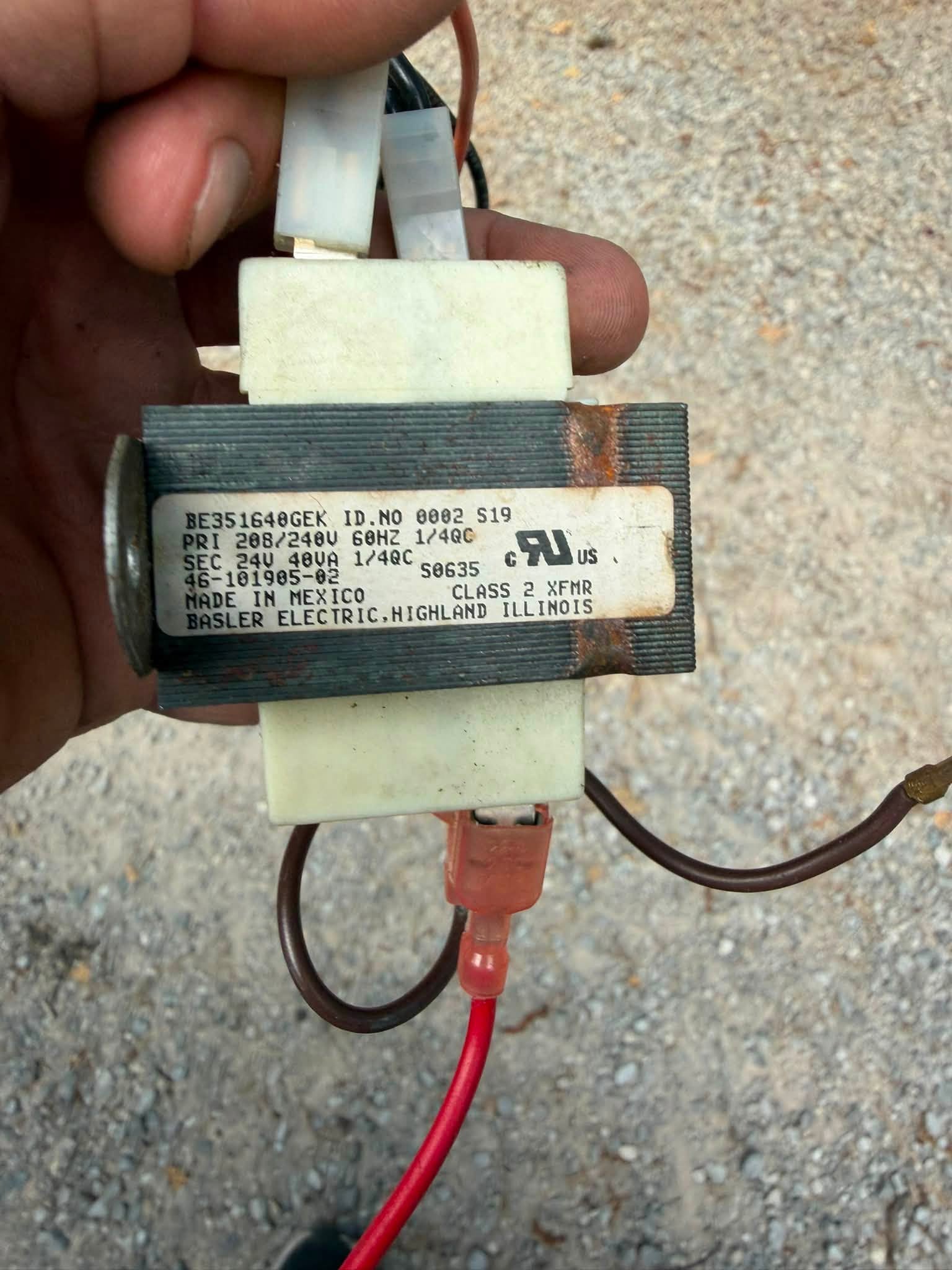 HVAC project photo 7