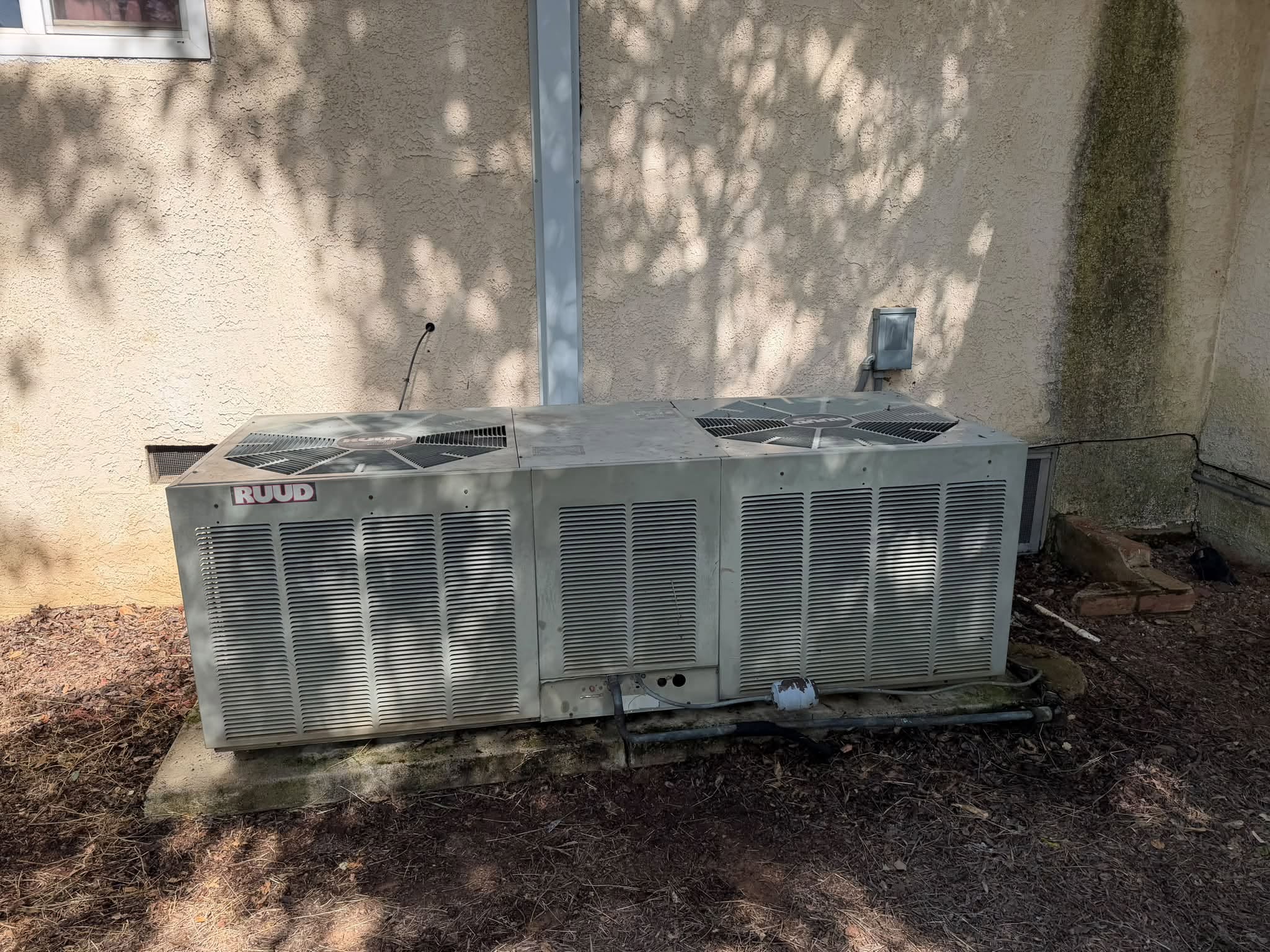 HVAC Maintenance & Tune-Ups
