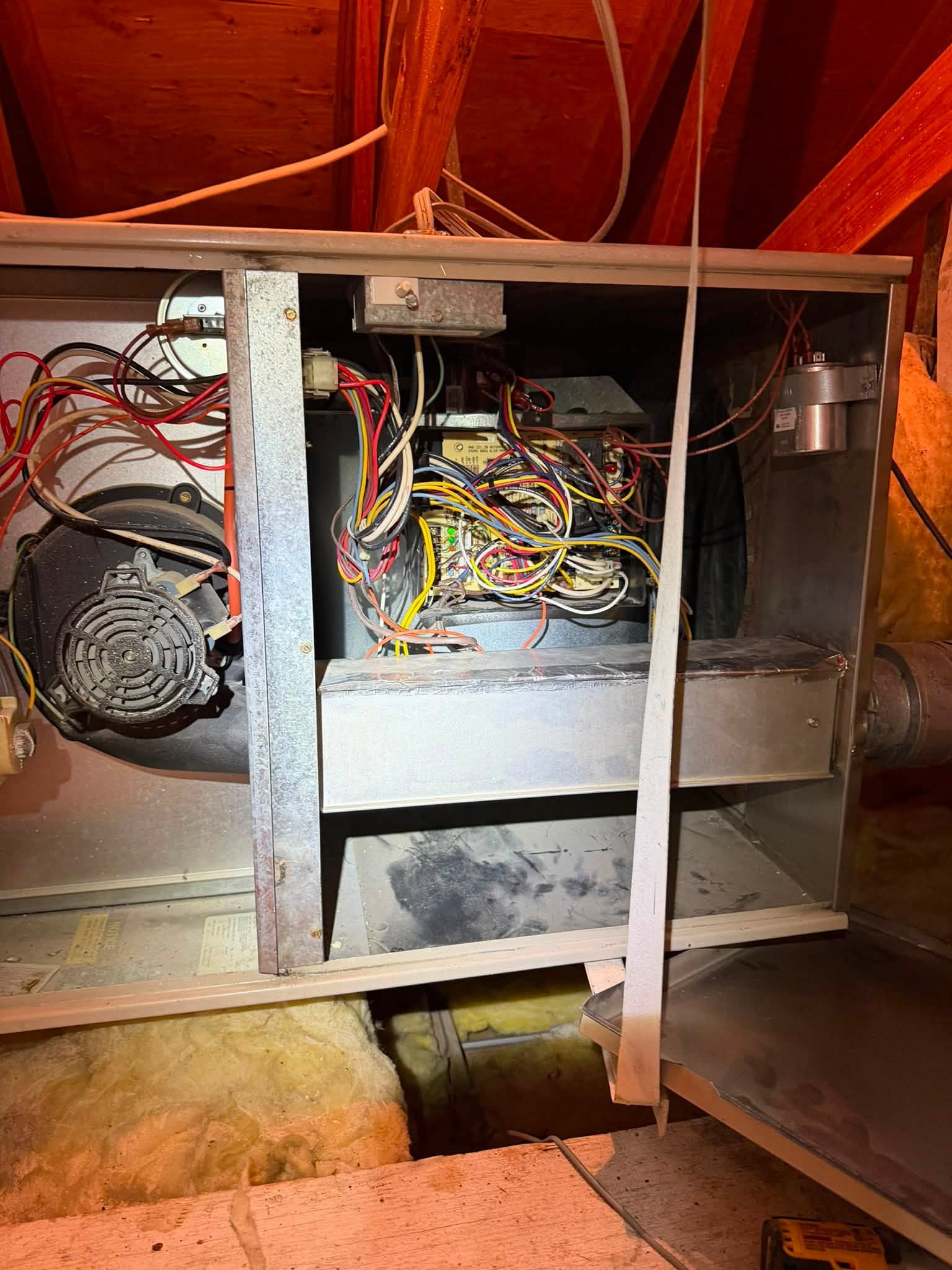 HVAC project photo 4