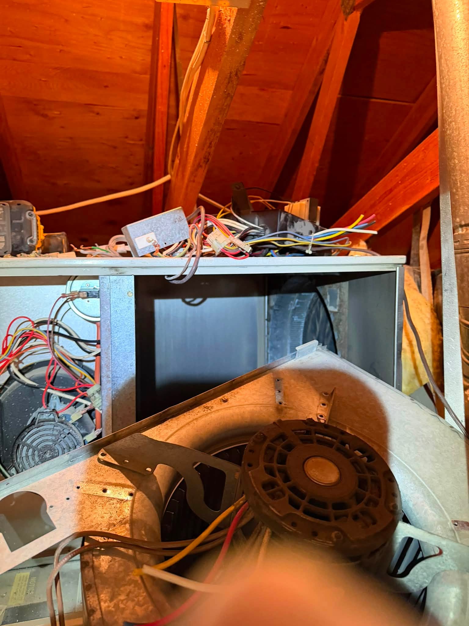 HVAC project photo 3