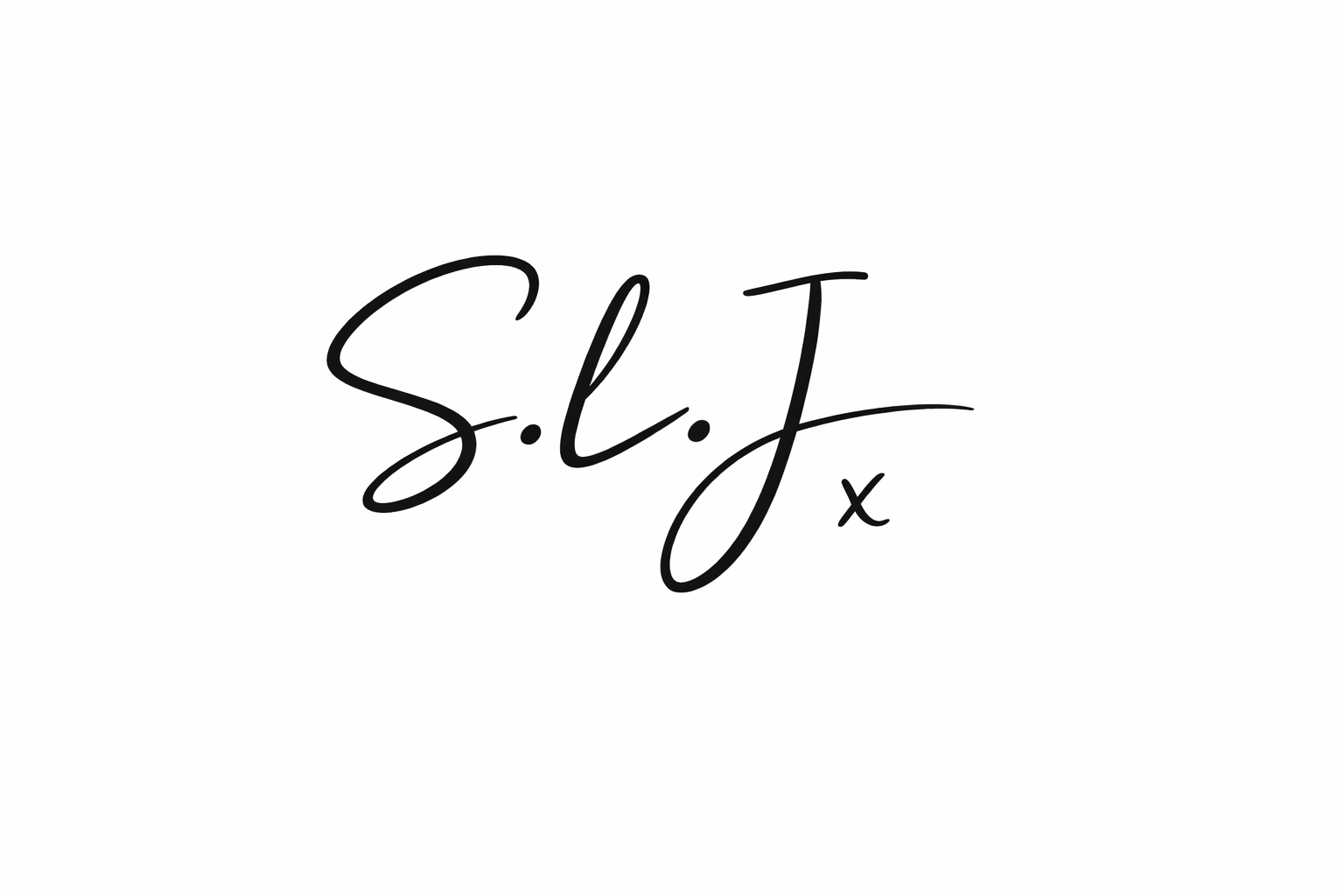 Signiture Signiture