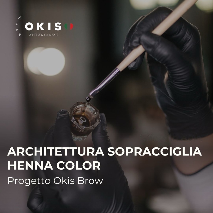 Architettura & Henné