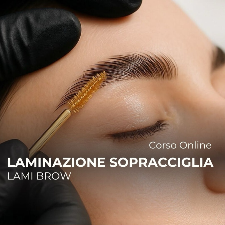 Laminazione Sopracciglia
