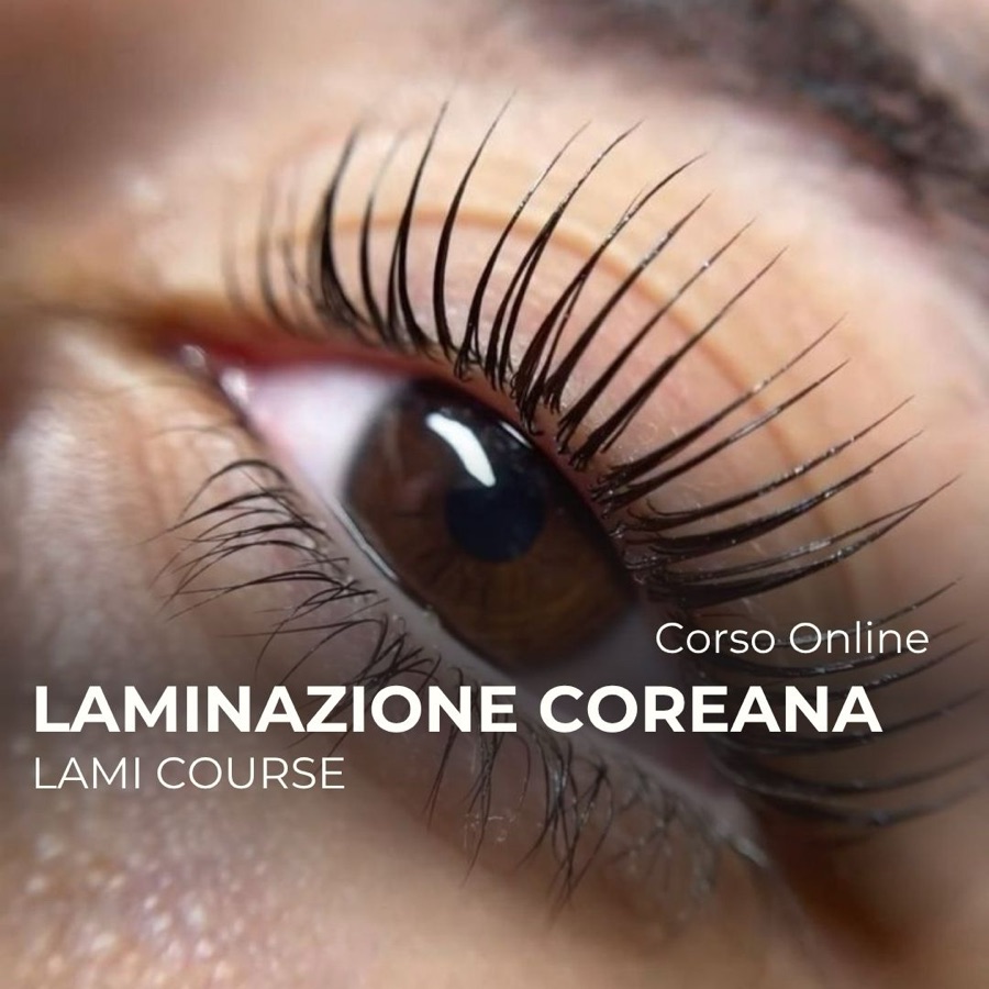 Laminazione Coreana