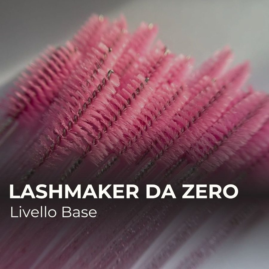 Lash Maker da Zero